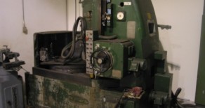 Toshiba Blanchard Style Rotary Surface Grinder